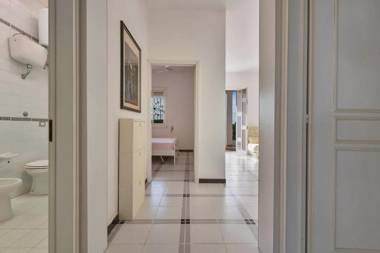 Villa Castiglione by BarbarHouse