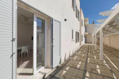 Residence Pianeta Mare