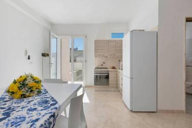 Residence Pianeta Mare