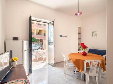 Villa Tetta sul mare