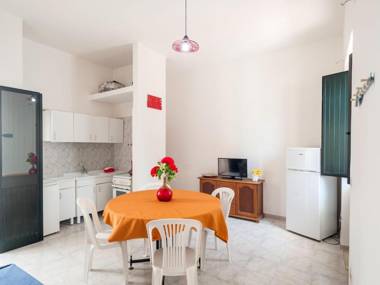 Villa Tetta sul mare