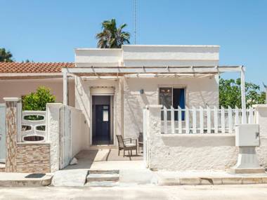 Villa Telia sul mare