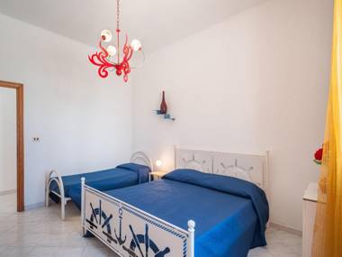 Villa Telia sul mare