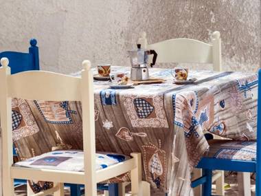 Villa Telia sul mare