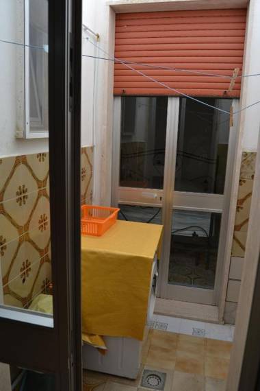 10 metri dal mare casa Rita