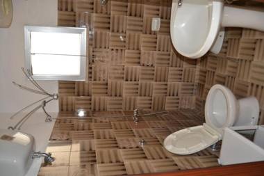 10 metri dal mare casa Rita