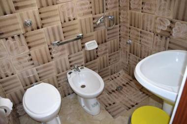 10 metri dal mare casa Rita