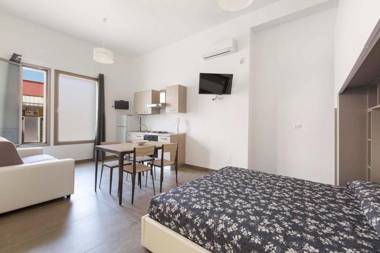 Villino Blu Suite by BarbarHouse