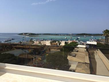 Bella Costa - lungomare Porto Cesareo