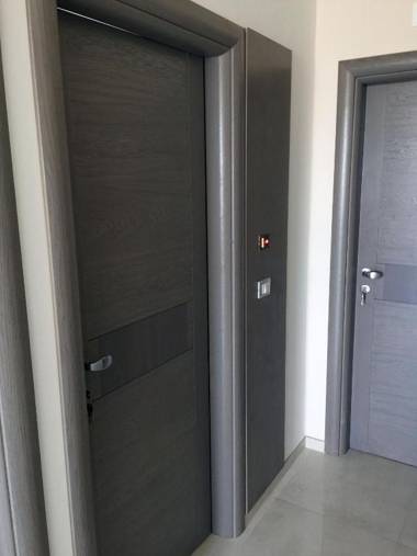 Bella Costa - lungomare Porto Cesareo