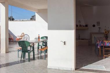 Villetta con 3 camere letto e 3 bagni m159