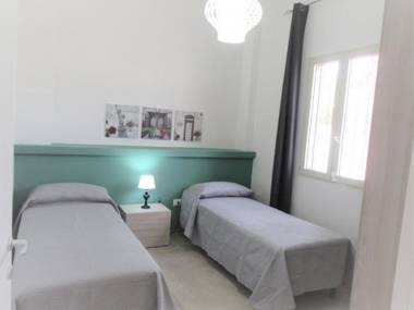 Villino Tortora n. 1