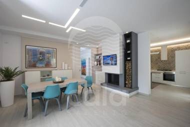 Villa Exclusive con Piscina