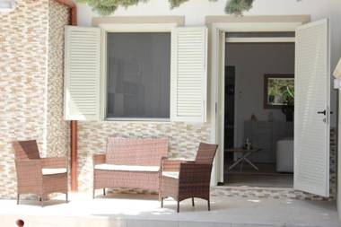 Villetta Lux Bacino Grande