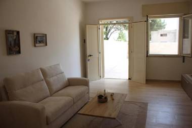 Villetta Lux Bacino Grande