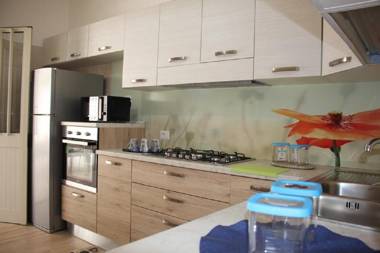 Villetta Lux Bacino Grande