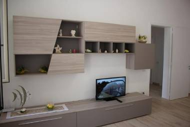 Villetta Lux Bacino Grande