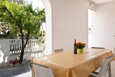 Vacanze per famiglie vicino al mare m515