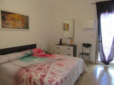 Casa del Marinaio - Fronte Mare