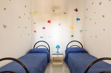 Villetta Stella Di Mare by BarbarHouse