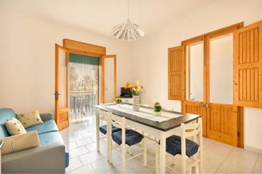 Villetta Stella Di Mare by BarbarHouse