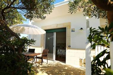 Sea views apartments fully equiped_Punta Prosciutto