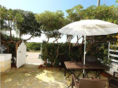 Sea views apartments fully equiped_Punta Prosciutto