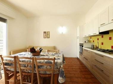 Sea views apartments fully equiped_Punta Prosciutto