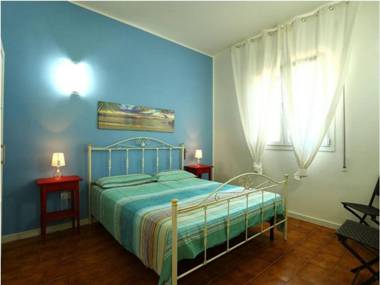 Sea views apartments fully equiped_Punta Prosciutto