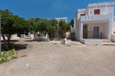 Residence Mare Azzurro by BarbarHouse