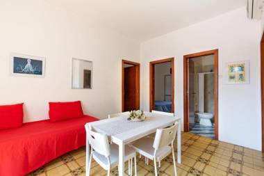 Residence Mare Azzurro by BarbarHouse