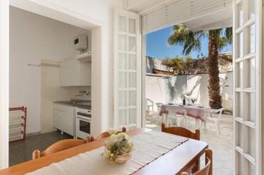 Tabu' Apartments by BarbarHouse