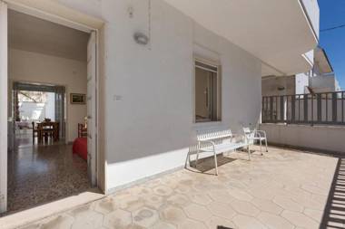 Tabu' Apartments by BarbarHouse