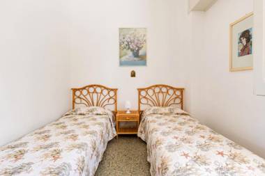 Tabu' Apartments by BarbarHouse