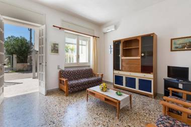 Tabu' Apartments by BarbarHouse