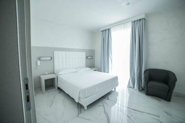 Camera sul mare Riviera