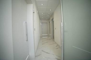 Camera sul mare Riviera