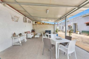 Tenuta Fioravante by BarbarHouse