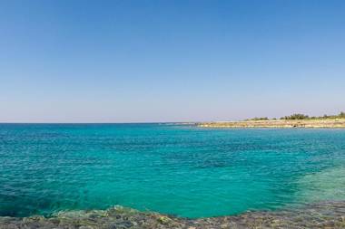 Casa spiaggia e negozi raggiungibili a piedi m508