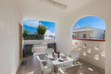 Villa Poseidon by BarbarHouse