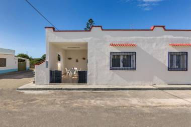 Villa Poseidon by BarbarHouse