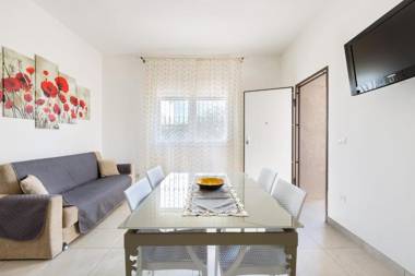 Villa Poseidon by BarbarHouse