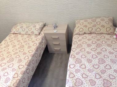 A Torre Lapillo a 80 mt dalla Spiaggia