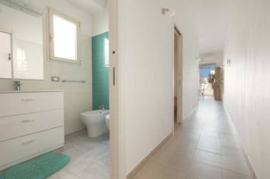 Villetta Solaire by BarbarHouse