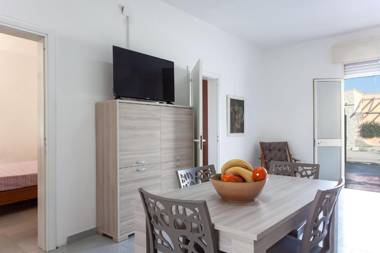 Affitto villetta 3 camere letto Punta Grossa m244