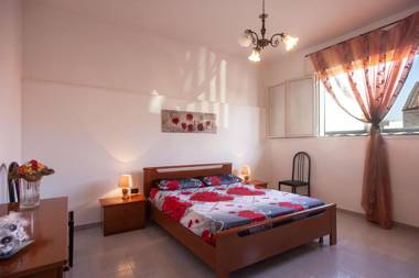 Affitto villetta 3 camere letto Punta Grossa m244