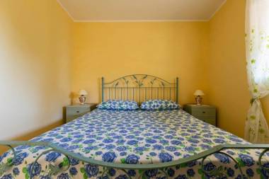 Appartamento Oltremare by BarbarHouse