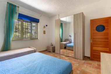 Villa Sara by BarbarHouse