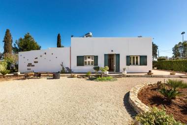 Villa Itaca Garden by BarbarHouse