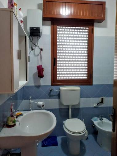 Vacanze Porto Cesareo Salento